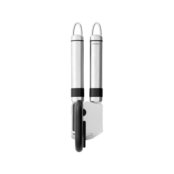 کنسرو بازکن برابانتیا (Brabantia) مدلSteel Can Opener